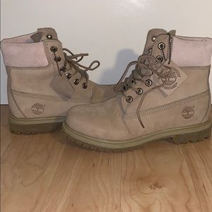 COPY - Timberland boots